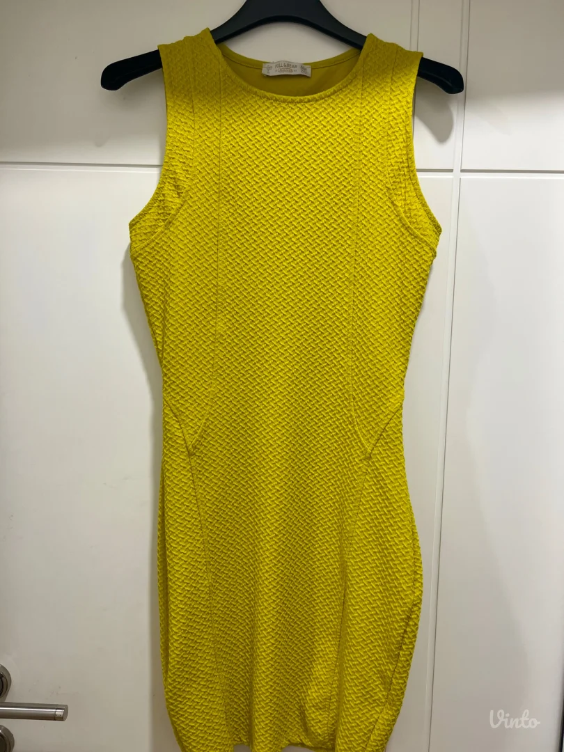 Pull & Bear haljina