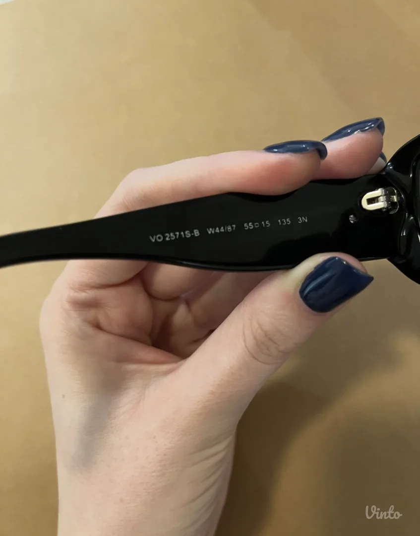 VOGUE naocare za sunce