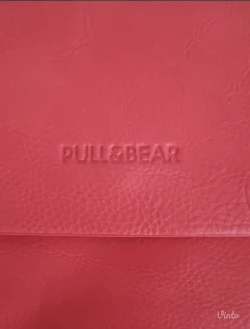 Pull&Bear torbica