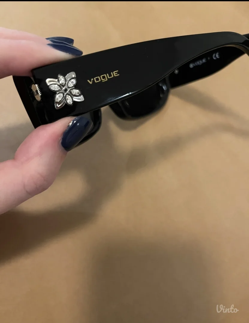 VOGUE naocare za sunce