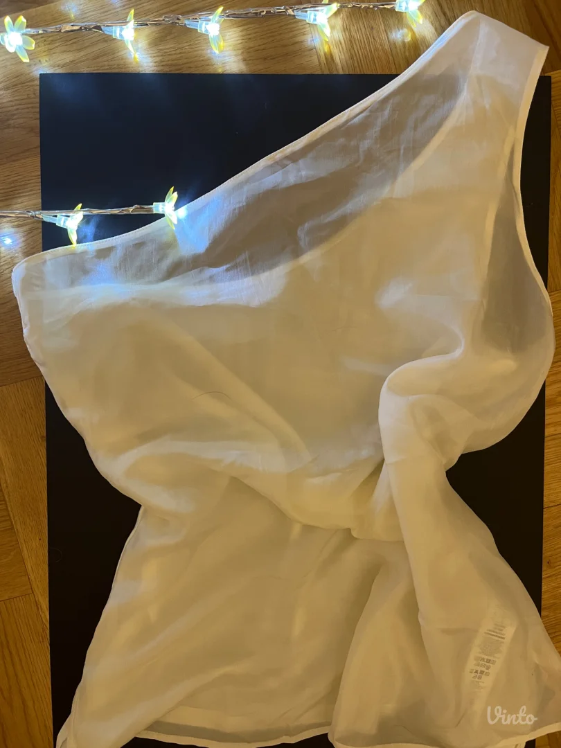 Intimissimi prozirni top - novo