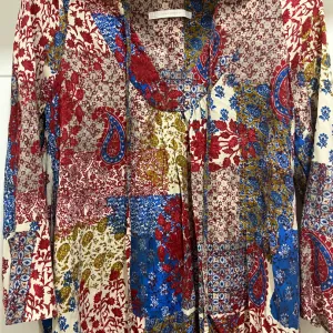 Zara kosulja od viskoze