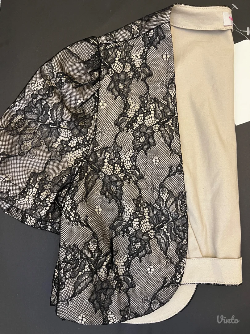 Orsay cipkasti bolero - novo