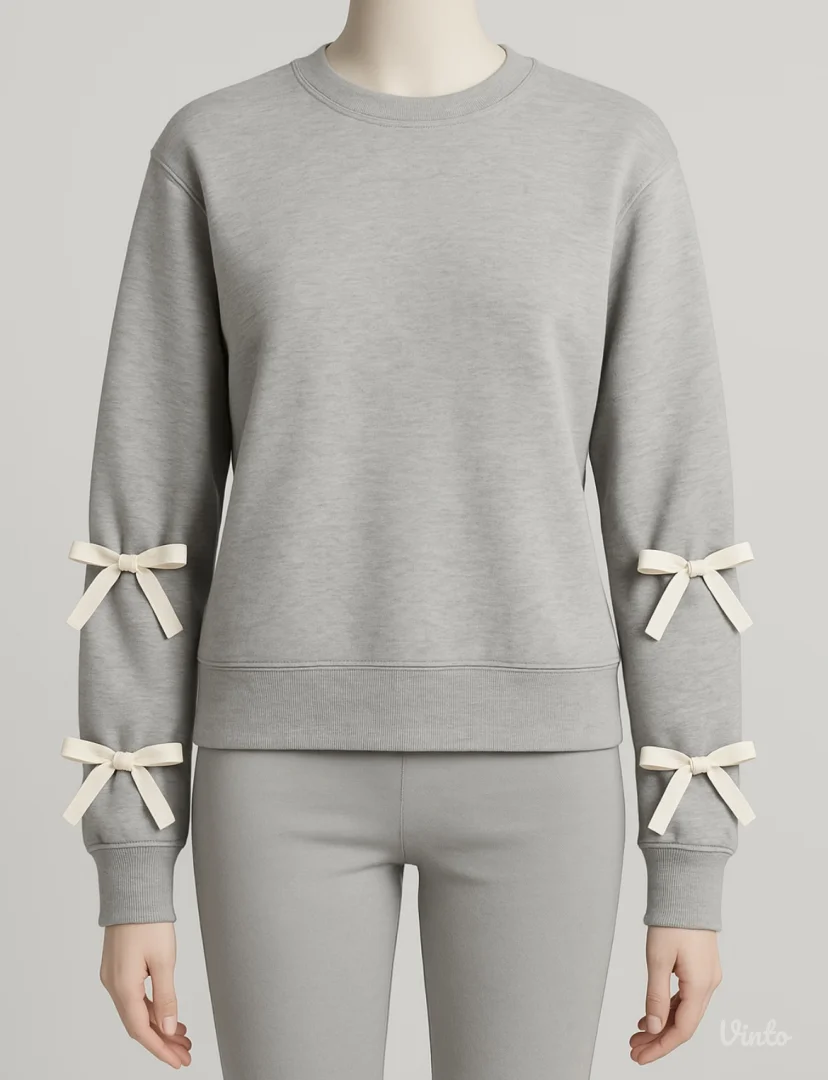 Koton dukserica - novo