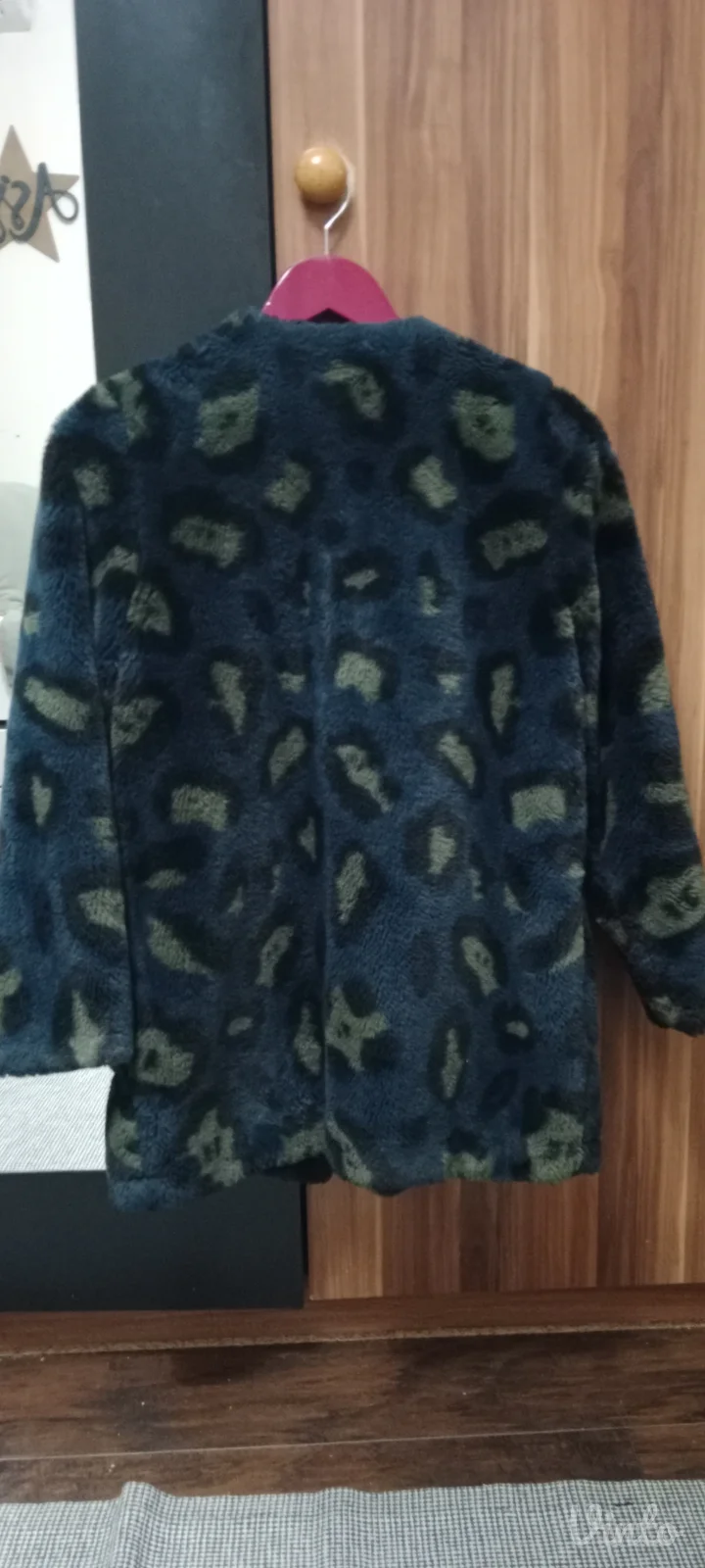 Bunda Zadig&Voltaire xs (12 god.)