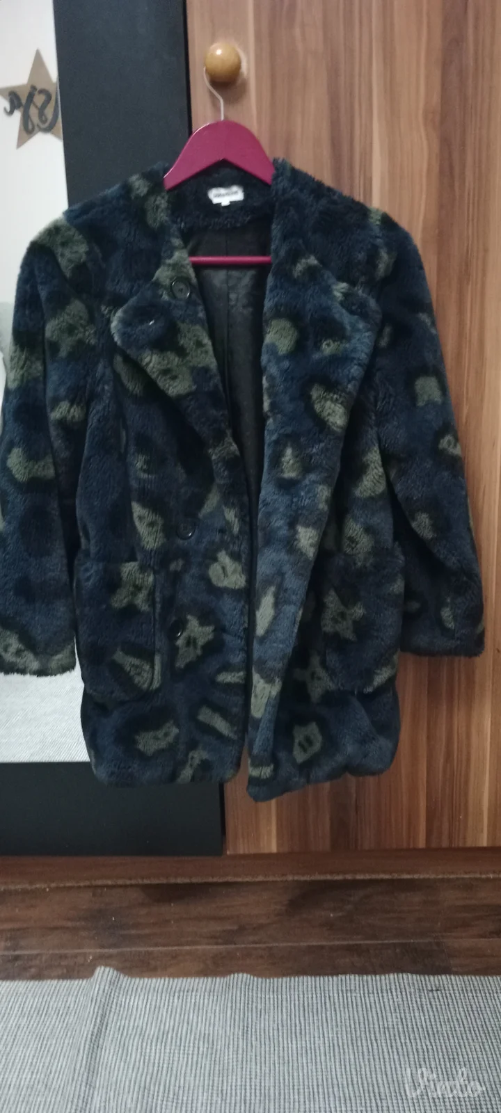 Bunda Zadig&Voltaire xs (12 god.)