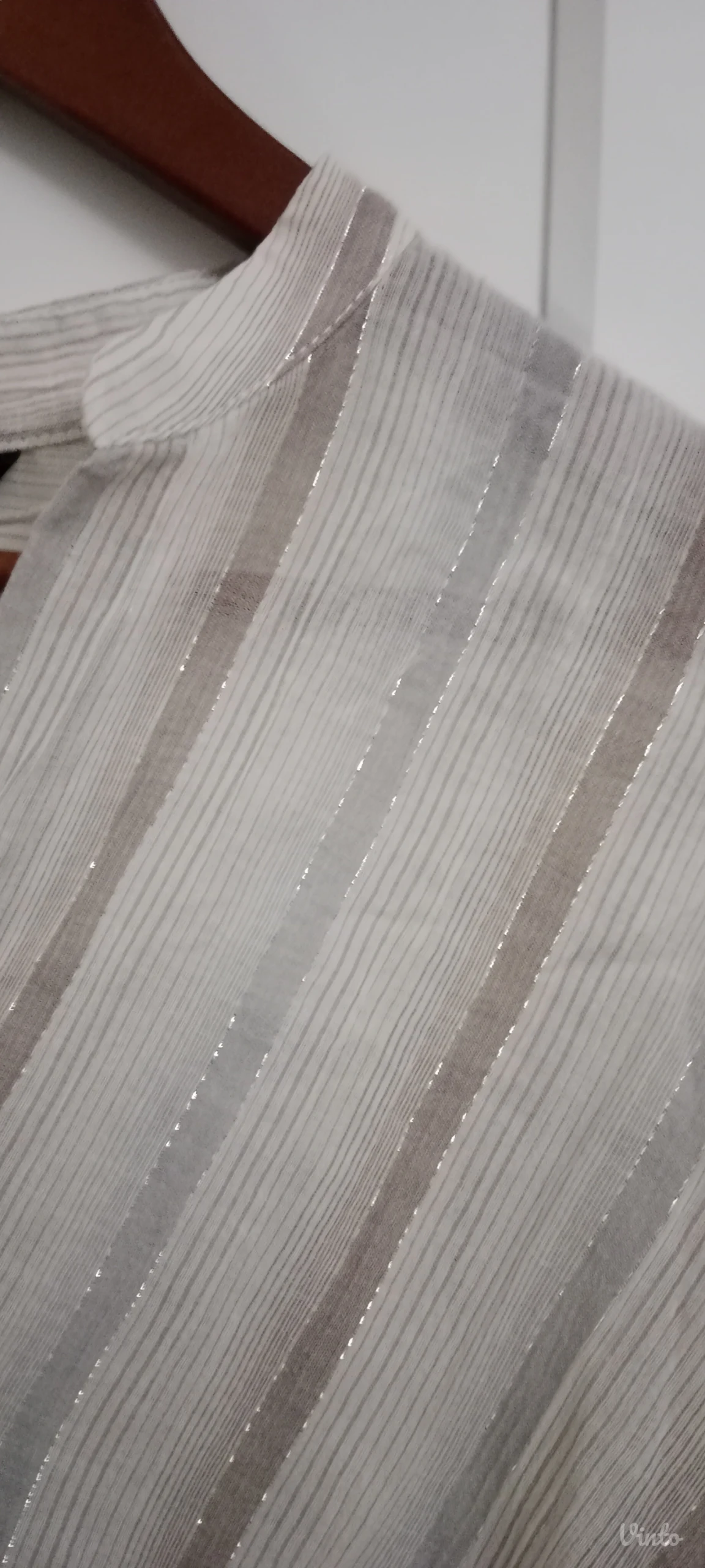 Zara bluza XS Novo sa etiketom