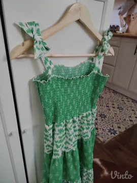 LCW letnja haljinica 10-11 god. Novo sa etiketom