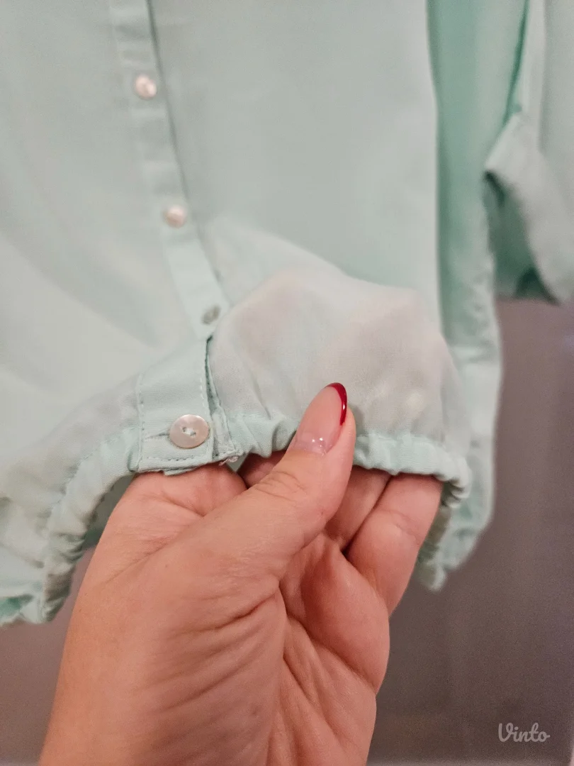 Ležerna ženska košulja