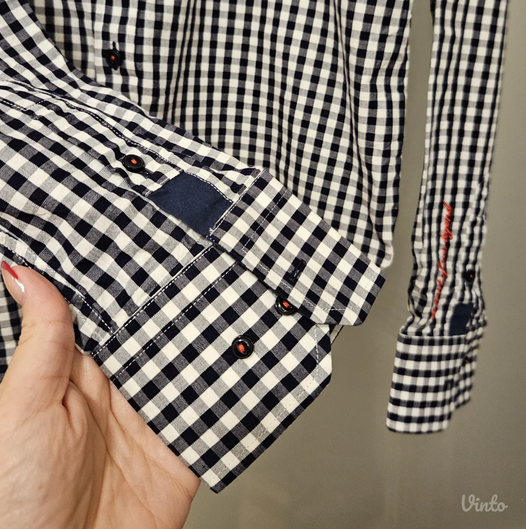 Muška Legend košulja