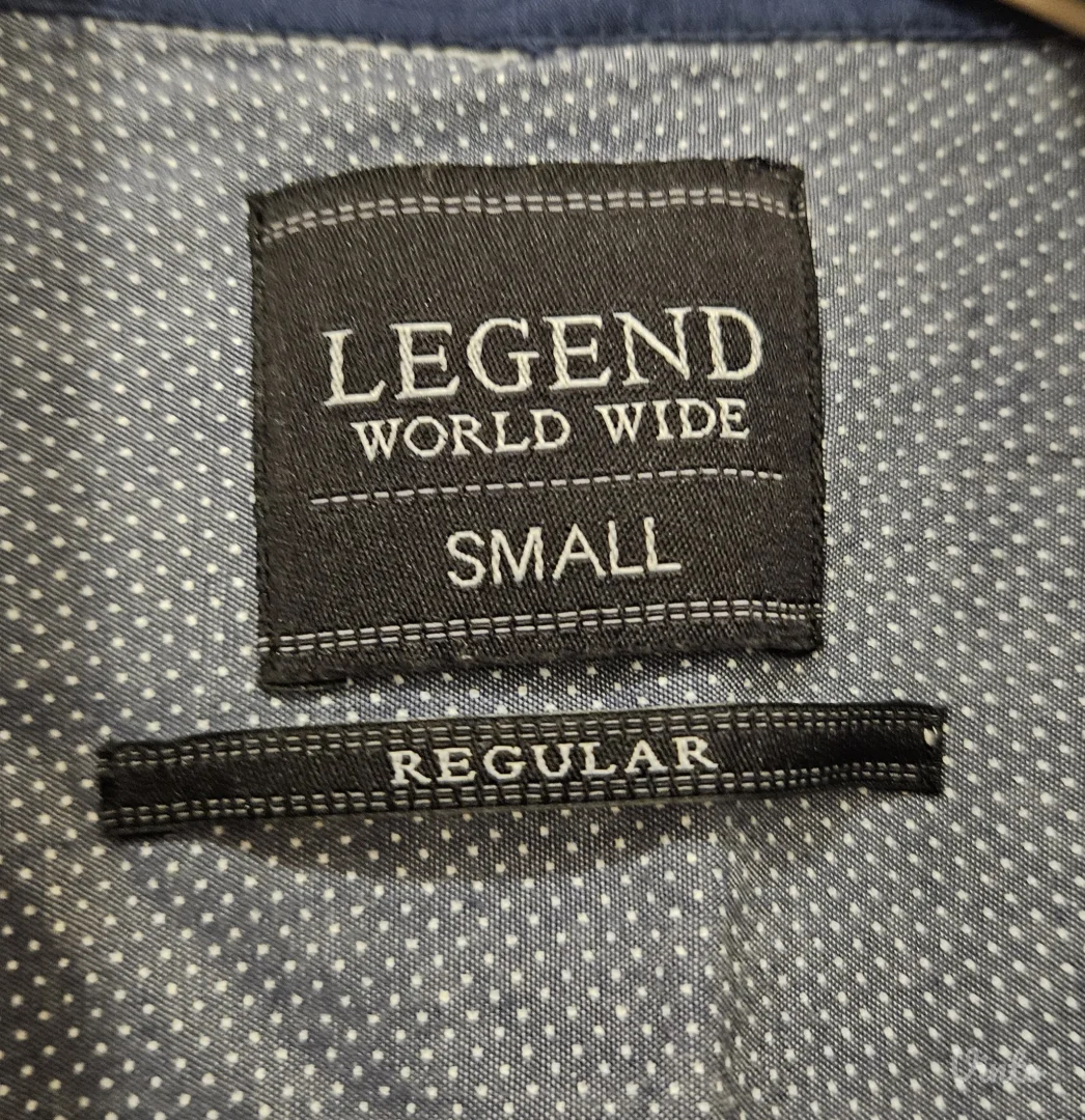 Muška Legend košulja