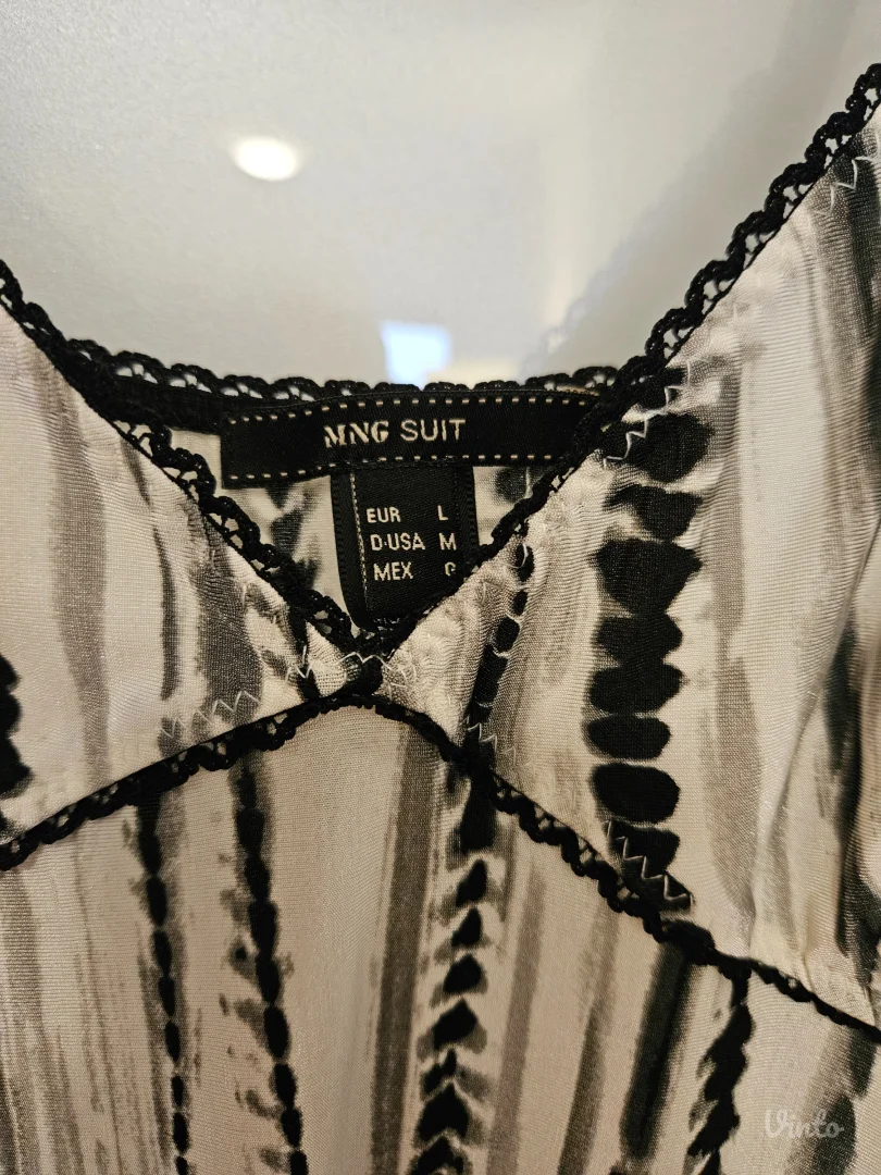 Mango ženska majica