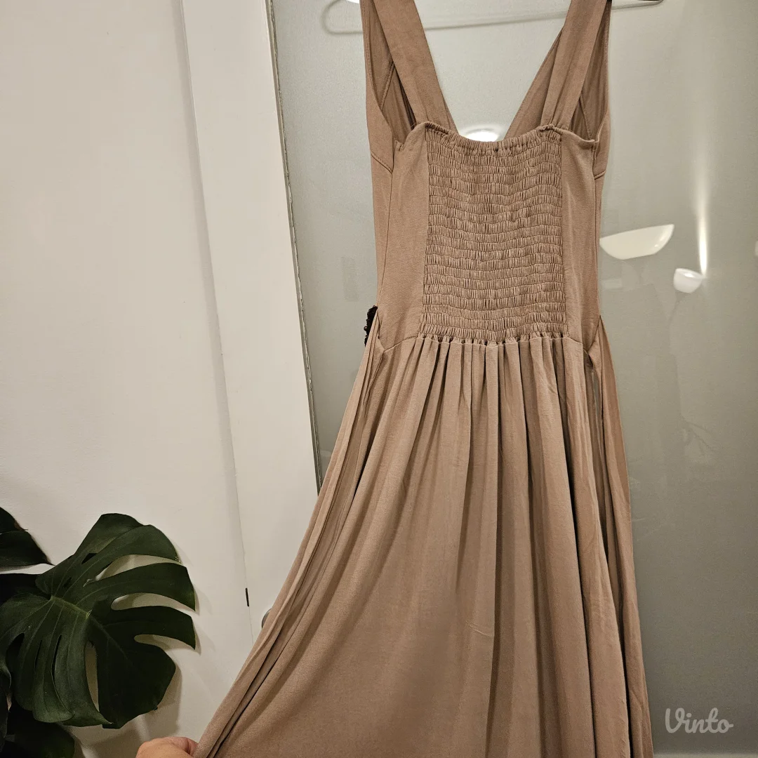 Tiffany ženska haljina