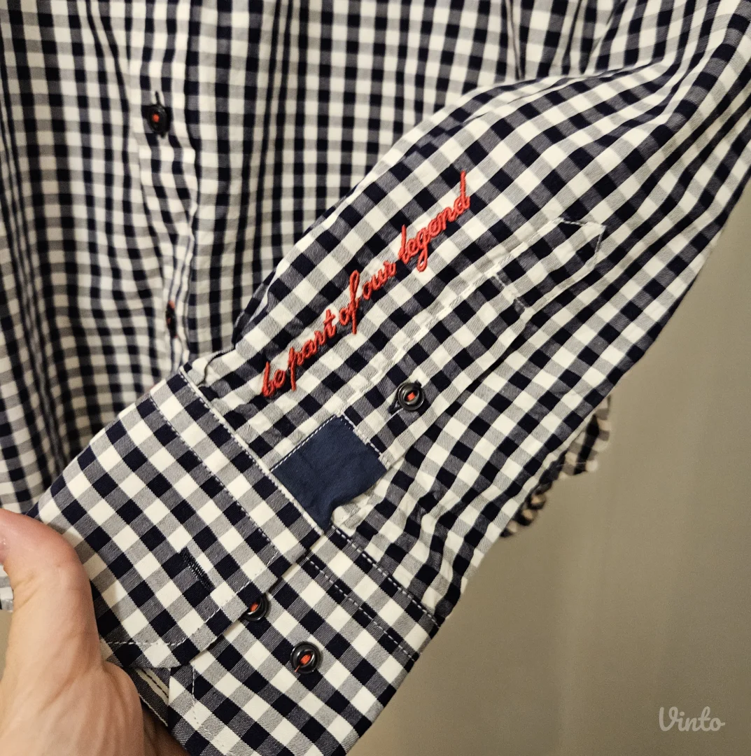 Muška Legend košulja