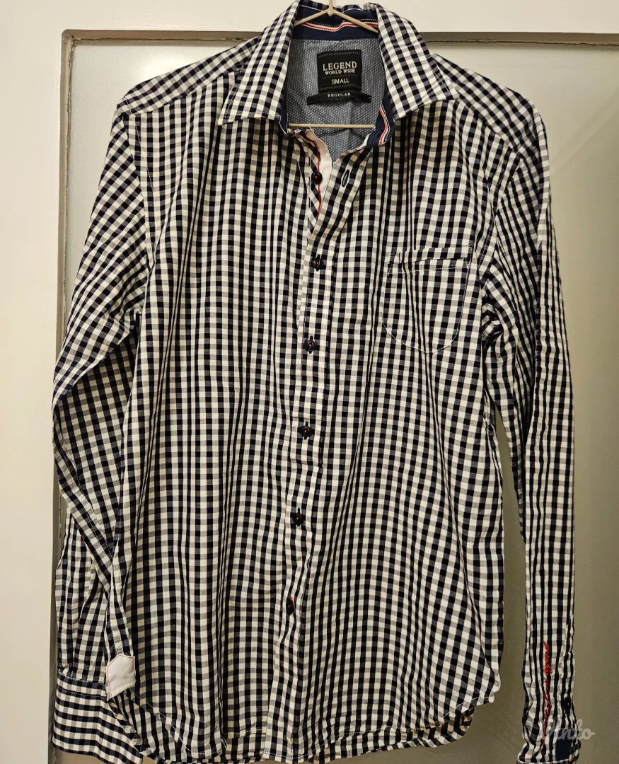 Muška Legend košulja