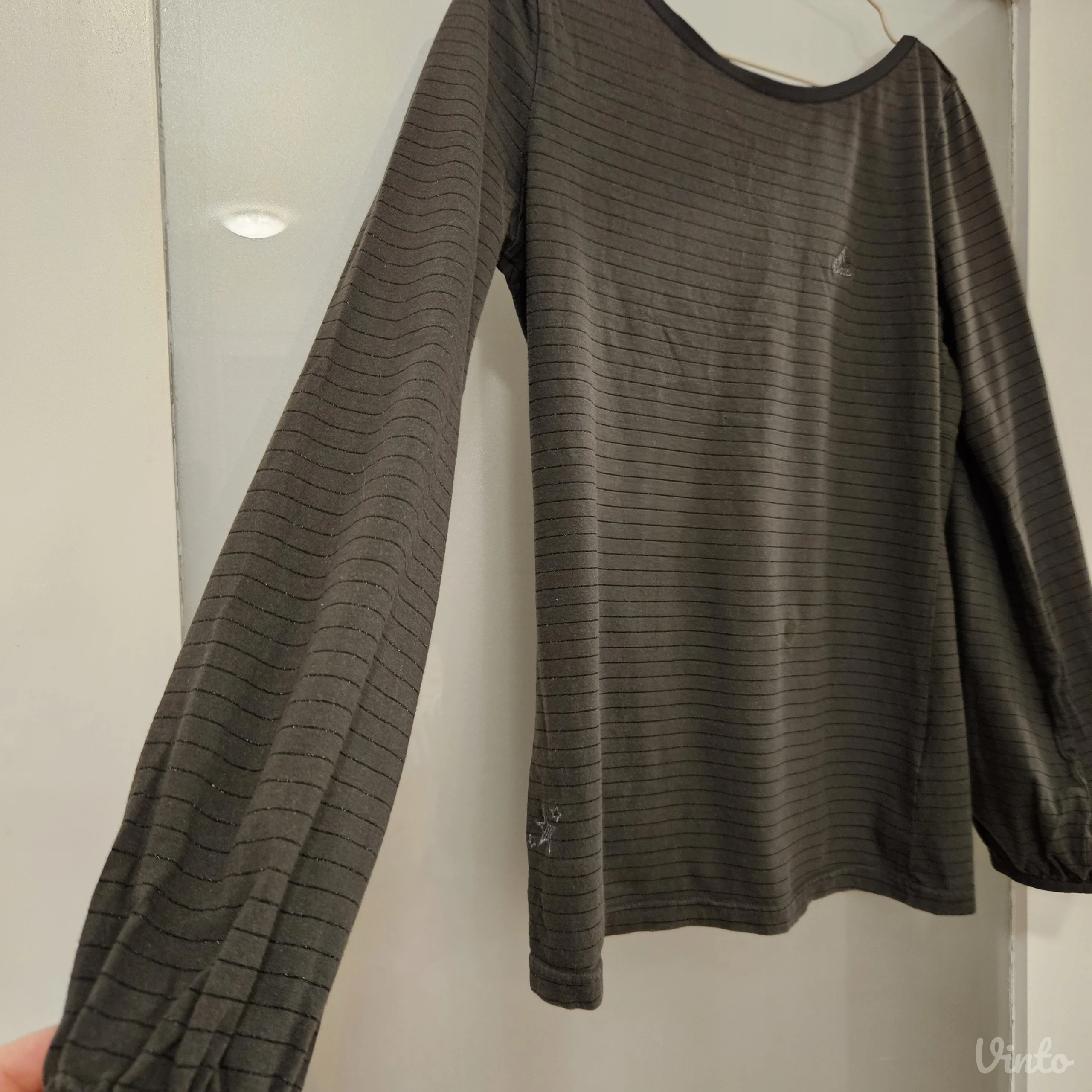 Adidas majica bluza za trening