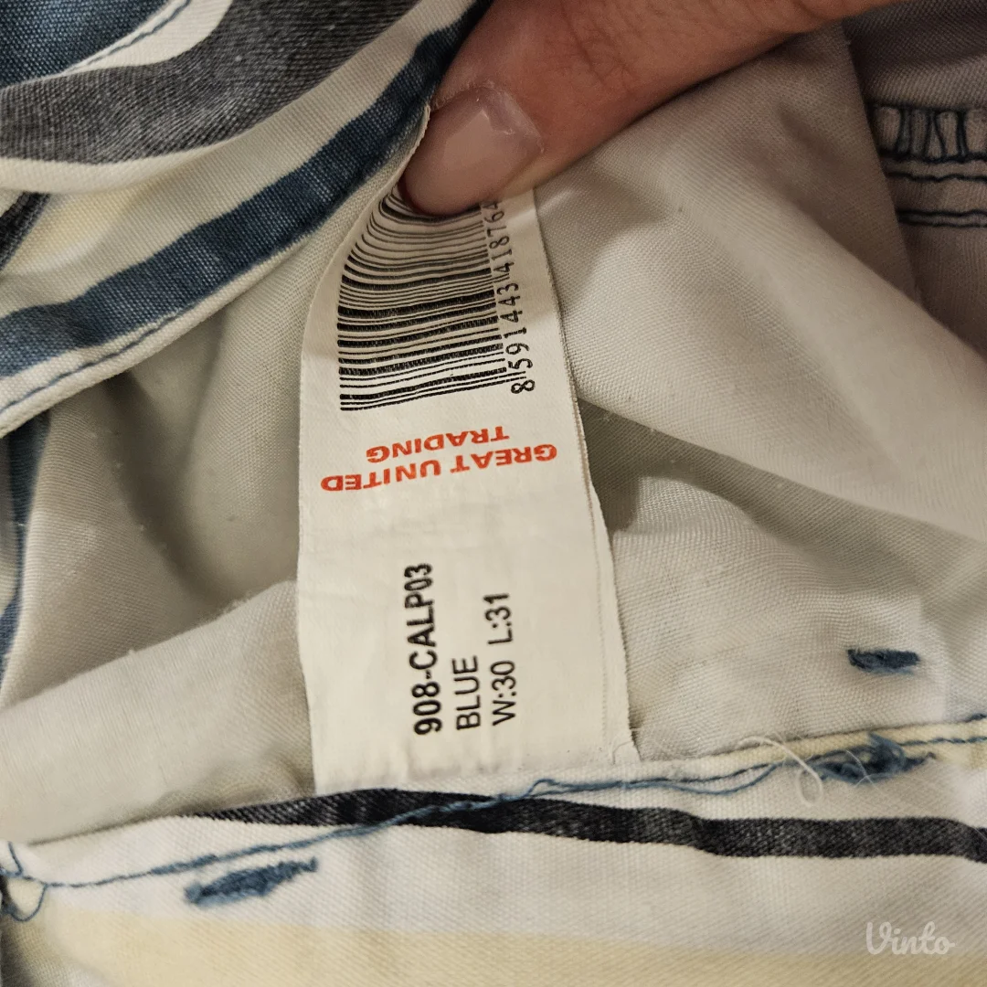 Ženske Time out pantalone