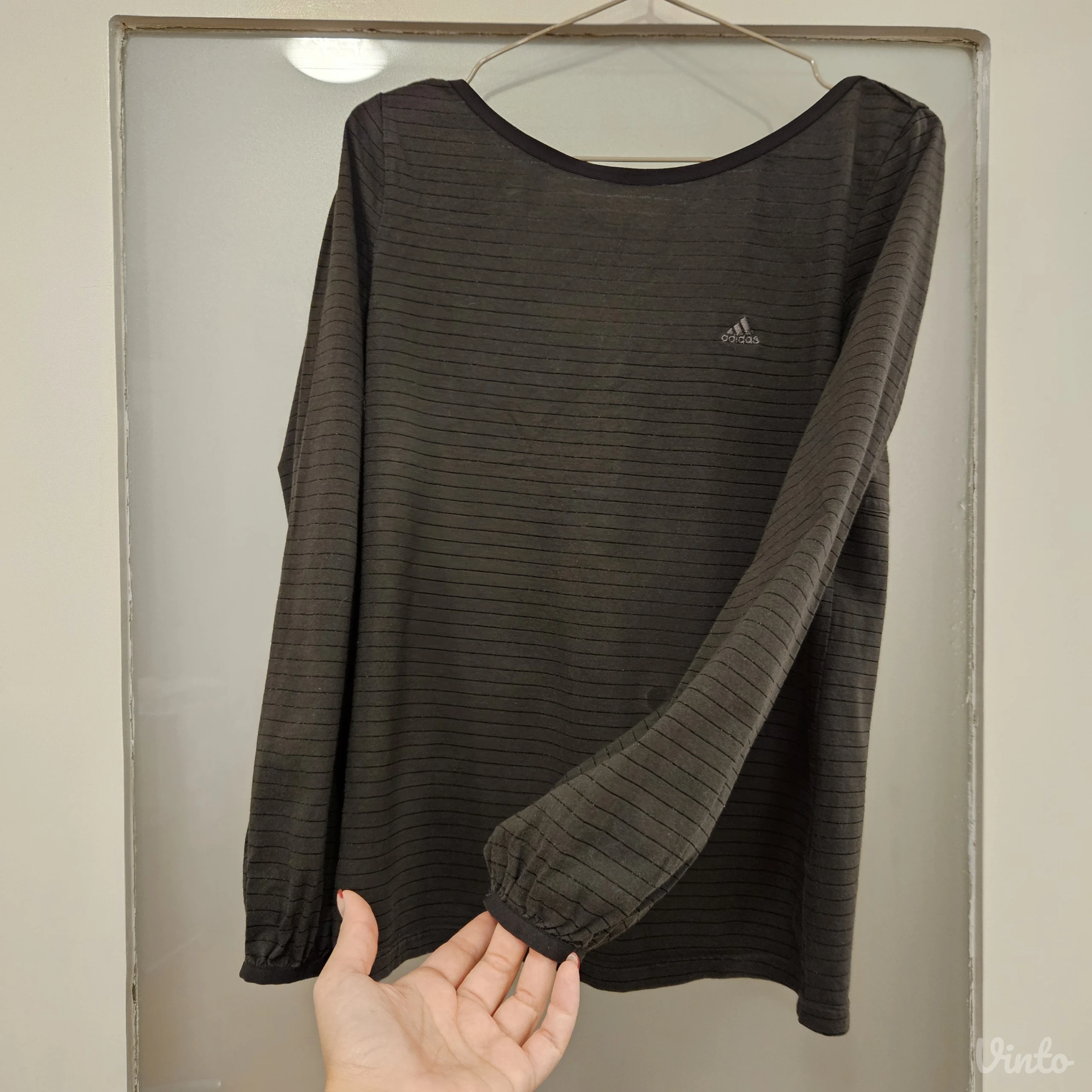 Adidas majica bluza za trening