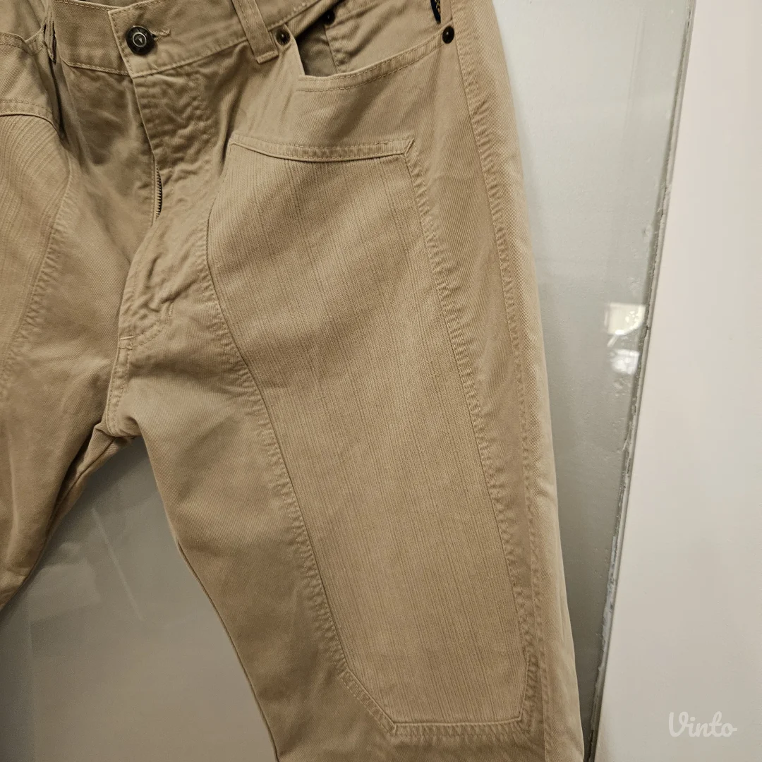 Original Navigare muške pantalone