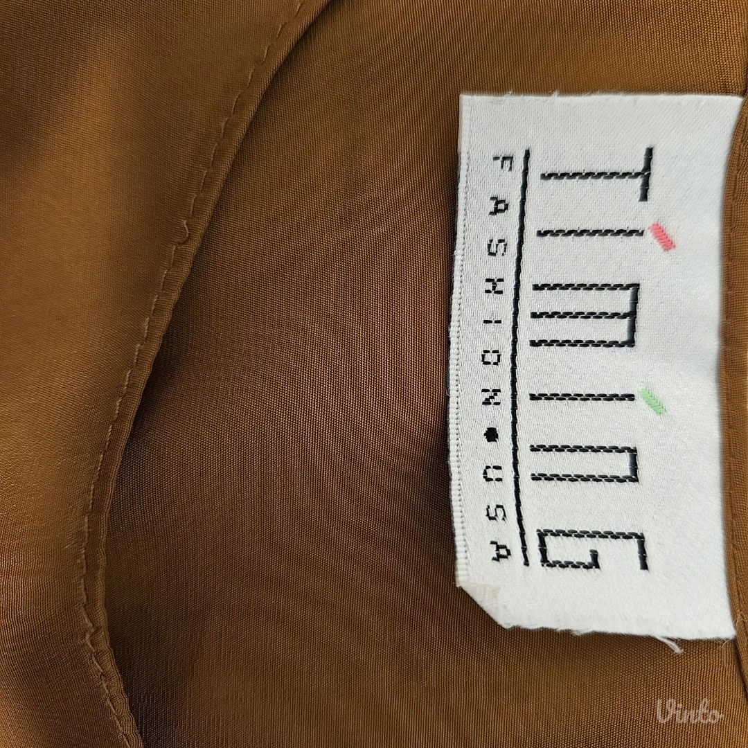 Ženska bluza -kao nova