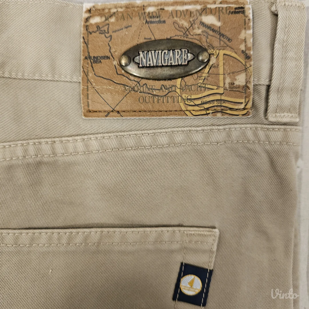 Original Navigare muške pantalone