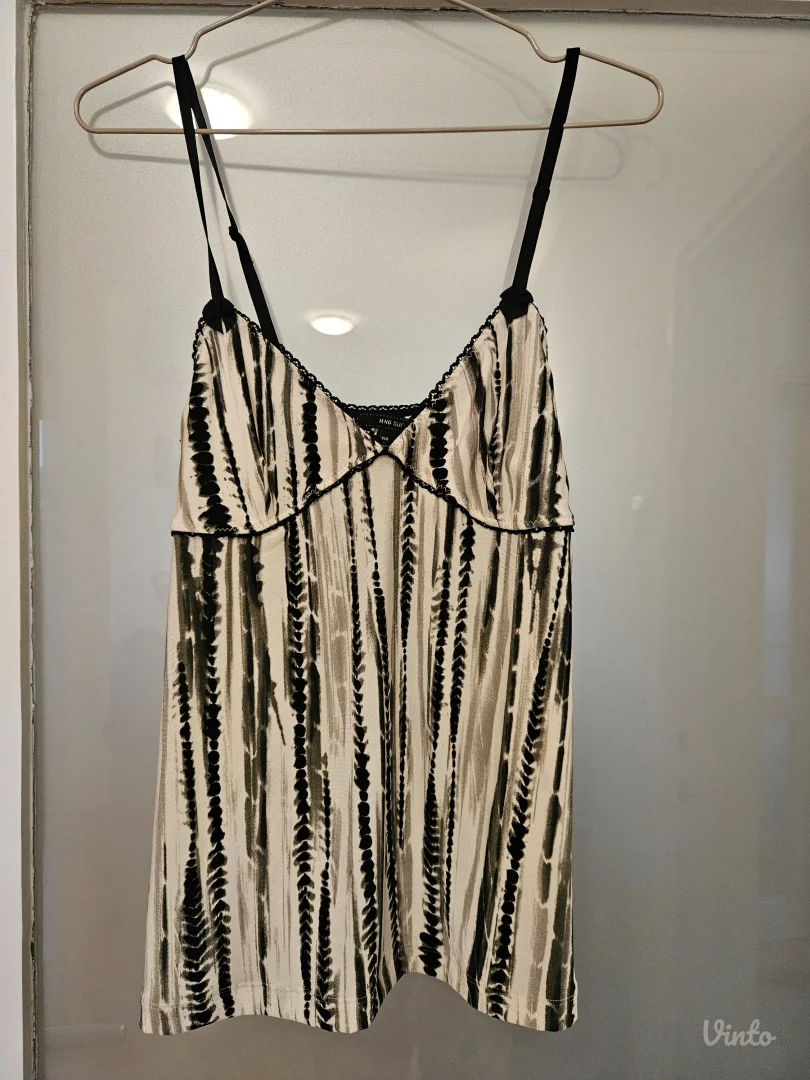 Mango ženska majica