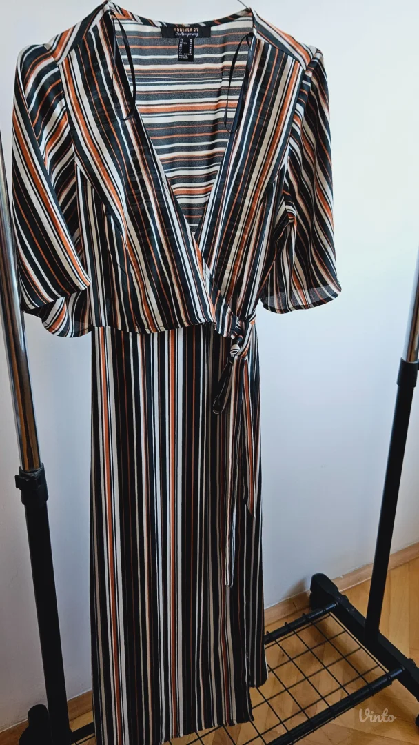 Ženska haljina Forever21