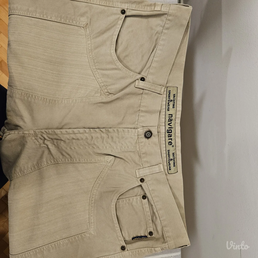 Original Navigare muške pantalone