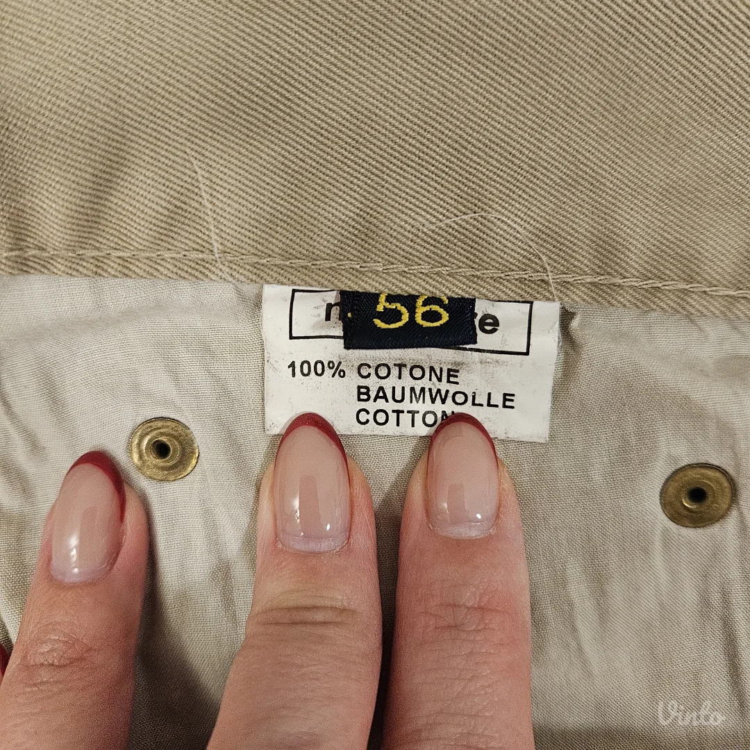 Original Navigare muške pantalone