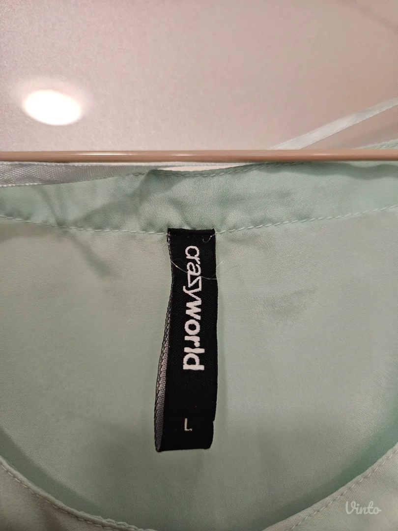 Ležerna ženska košulja