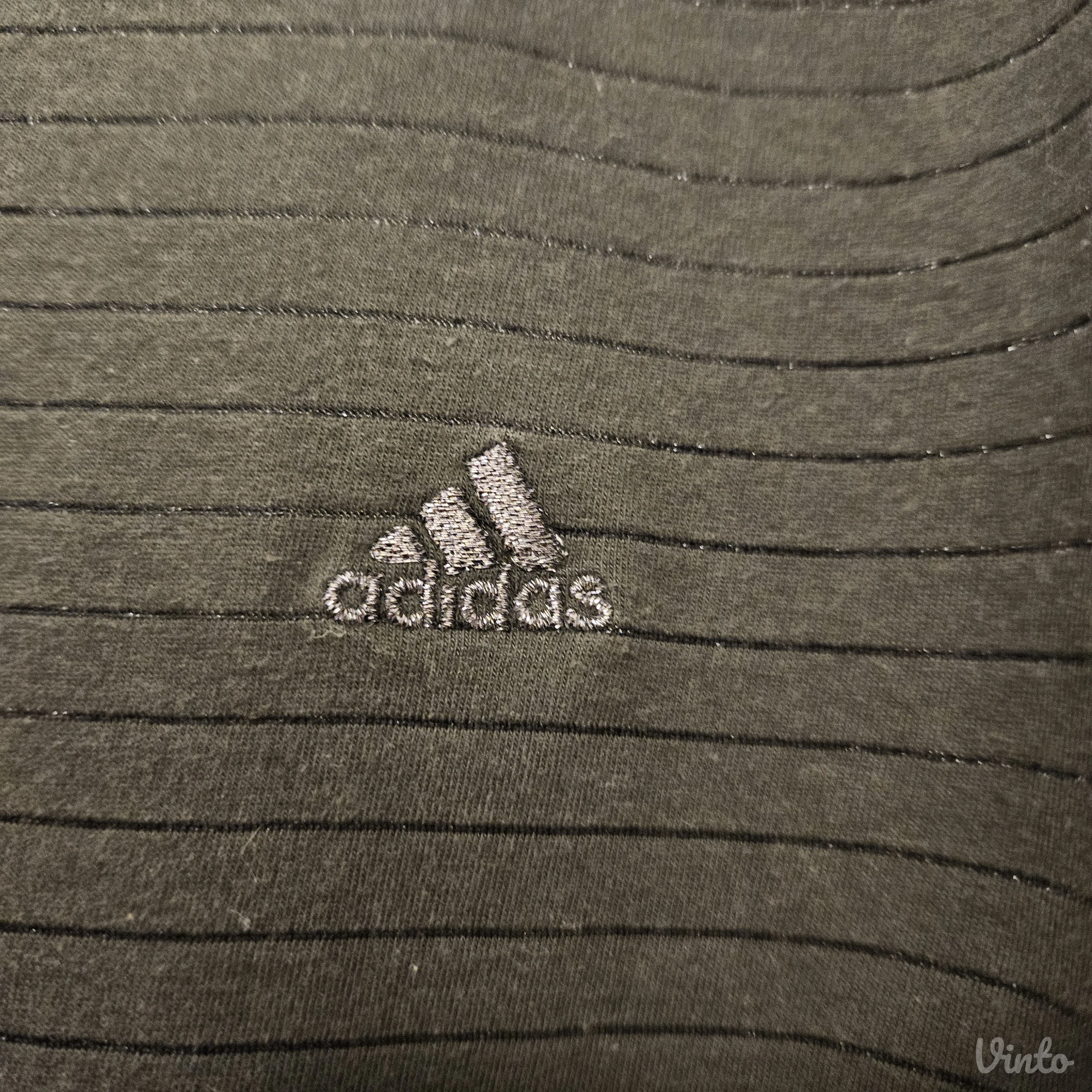 Adidas majica bluza za trening