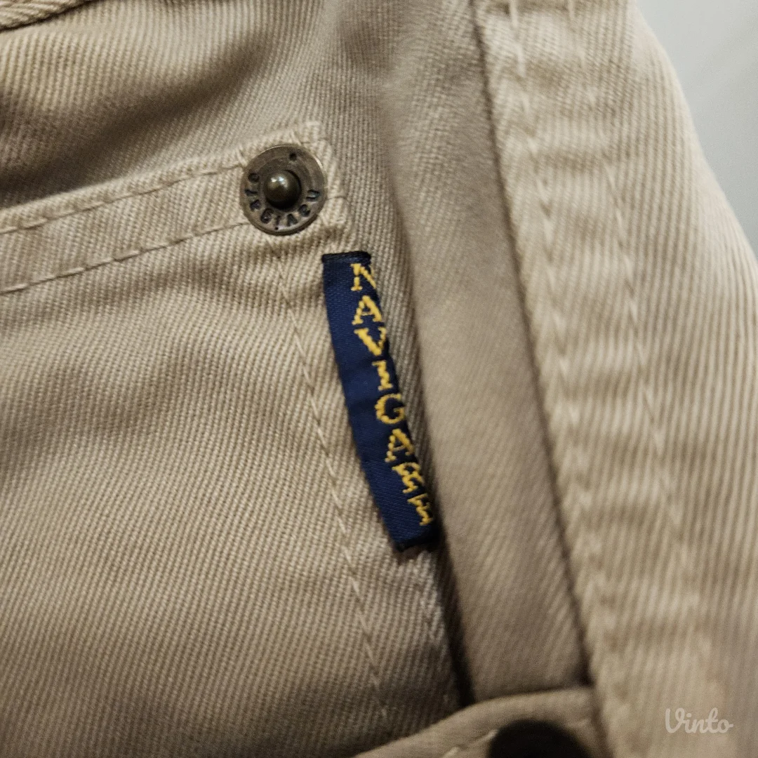 Original Navigare muške pantalone