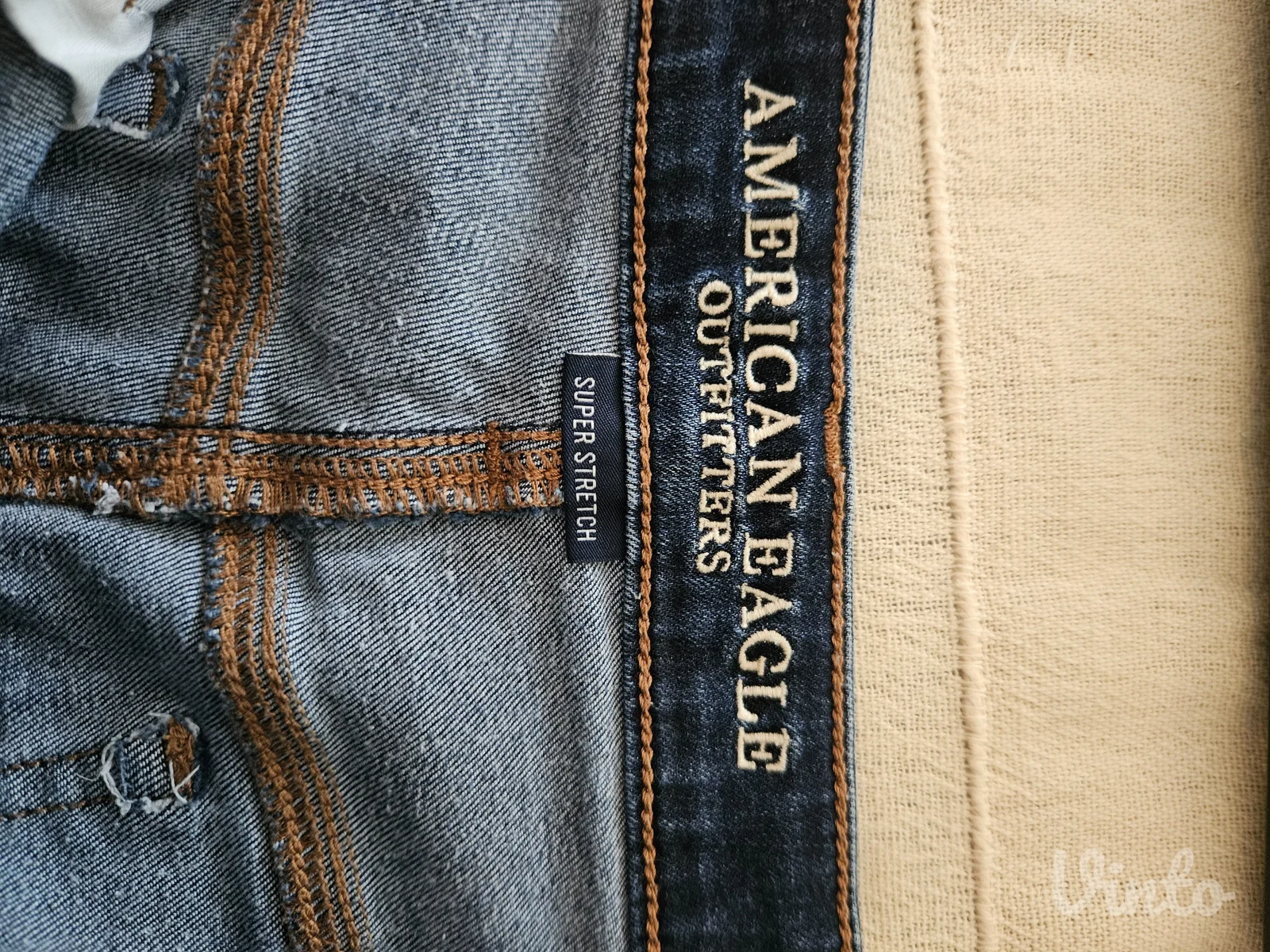 American eagle