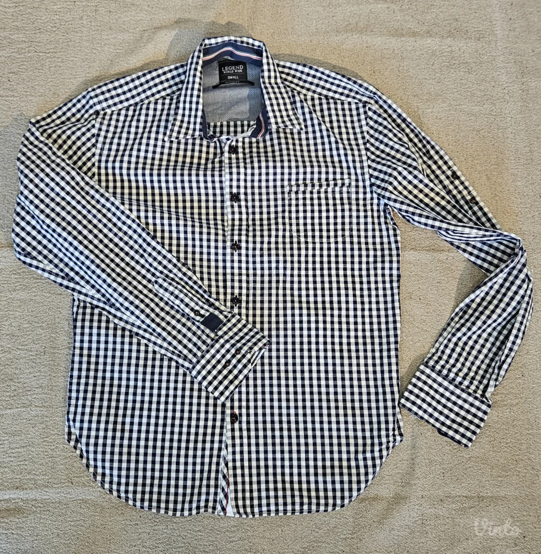 Muška Legend košulja