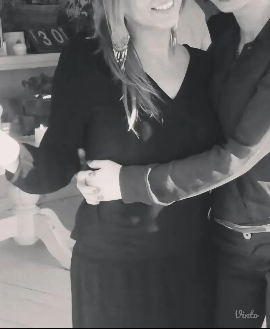 Crna haljina ženska