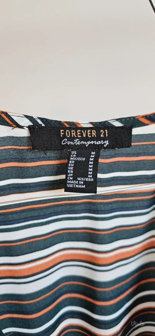 Ženska haljina Forever21