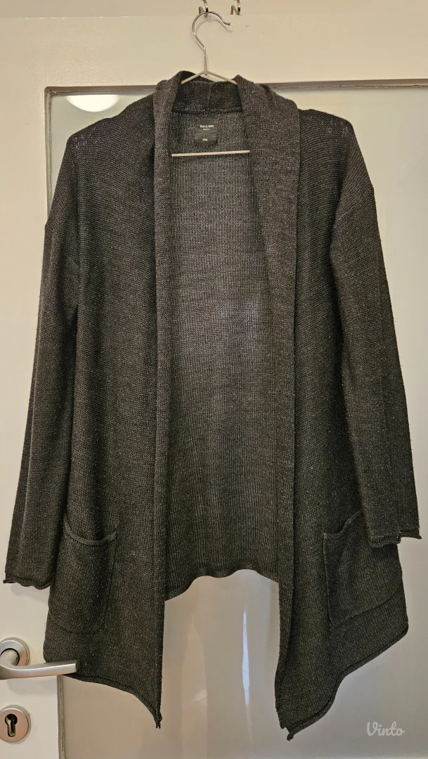 Ženski džemper/kardigan