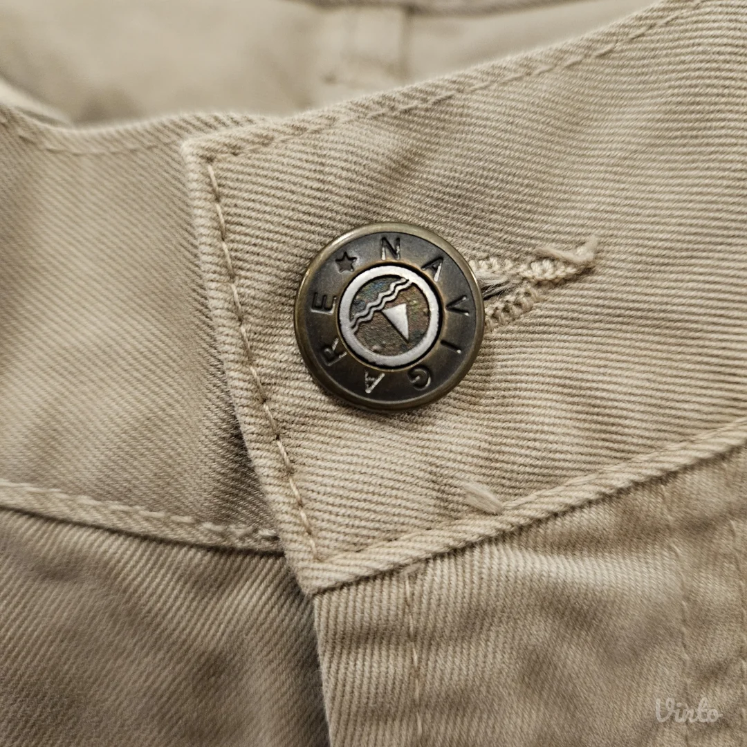 Original Navigare muške pantalone