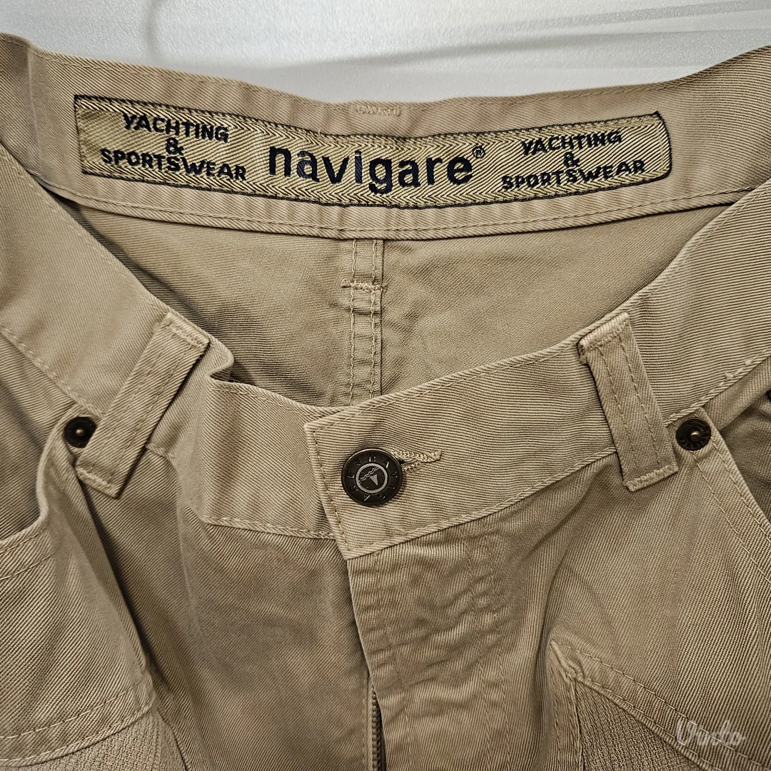Original Navigare muške pantalone