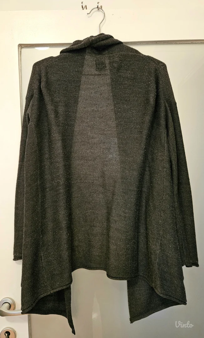 Ženski džemper/kardigan