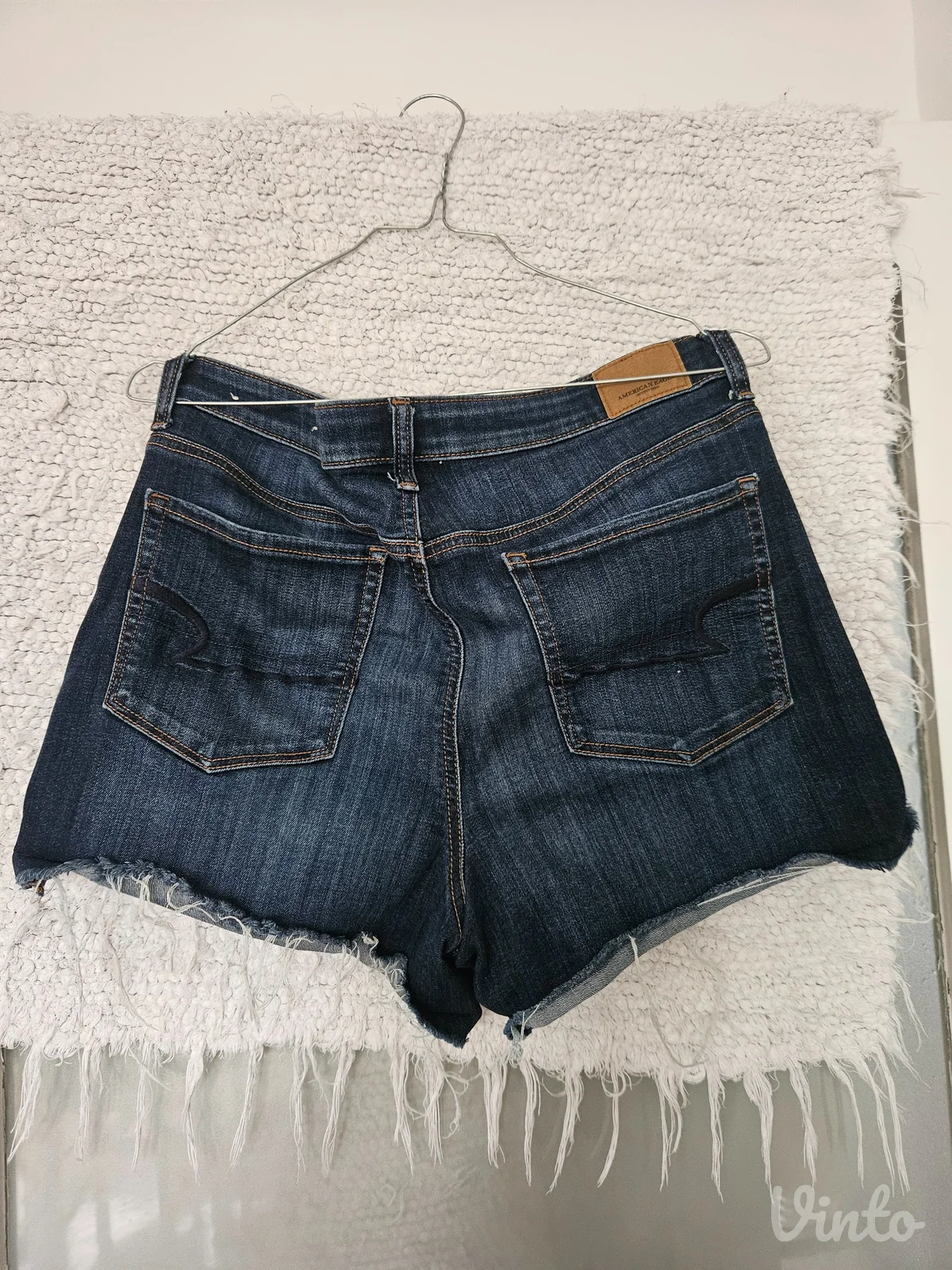 American eagle