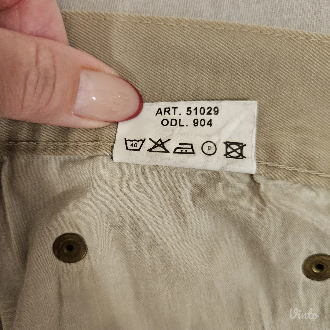 Original Navigare muške pantalone