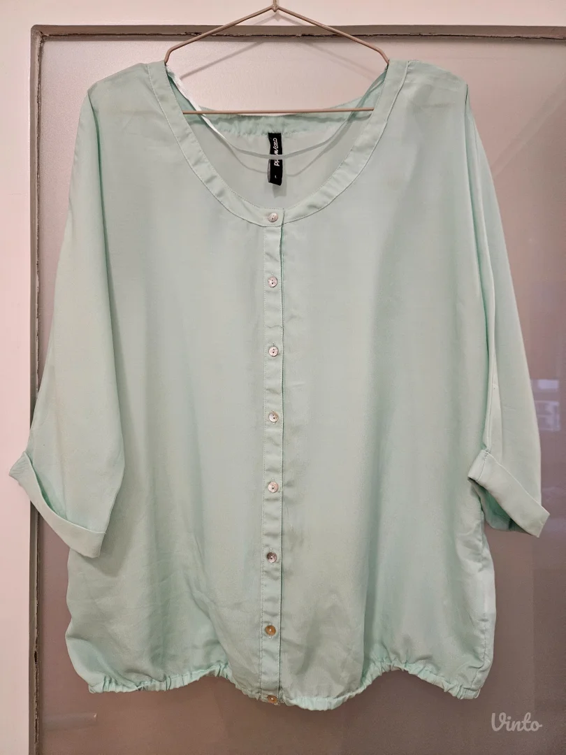 Ležerna ženska košulja