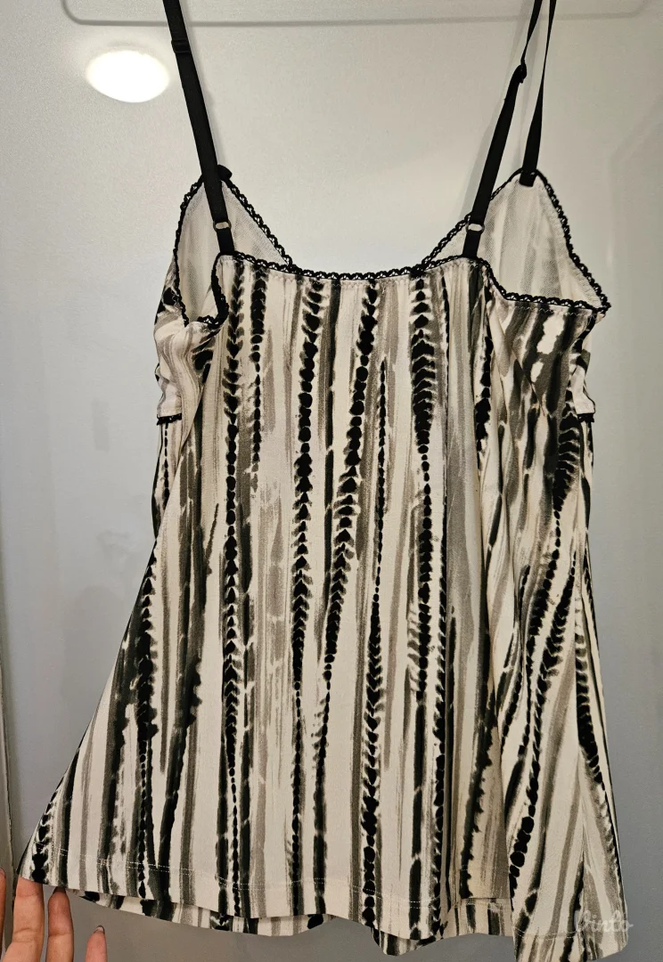 Mango ženska majica