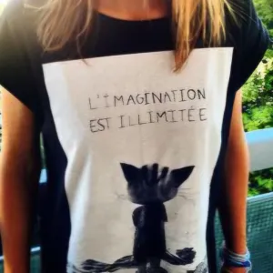 Ženska PULL&BEAR majica