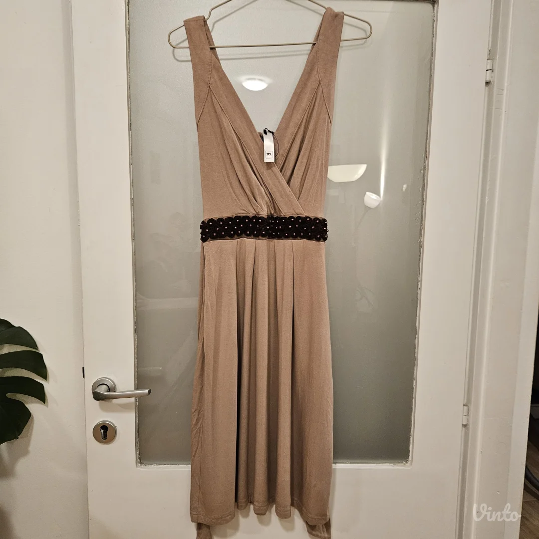 Tiffany ženska haljina