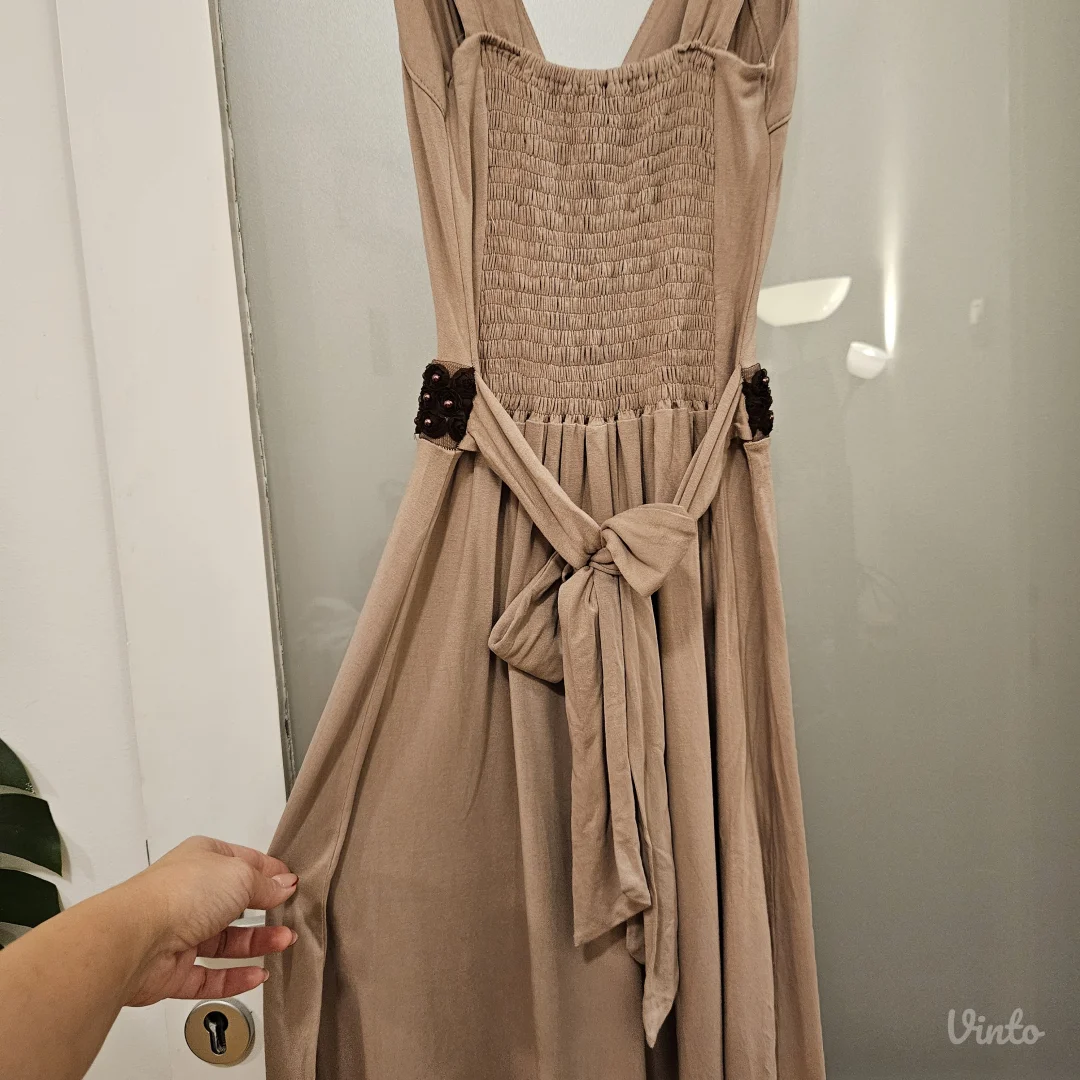 Tiffany ženska haljina