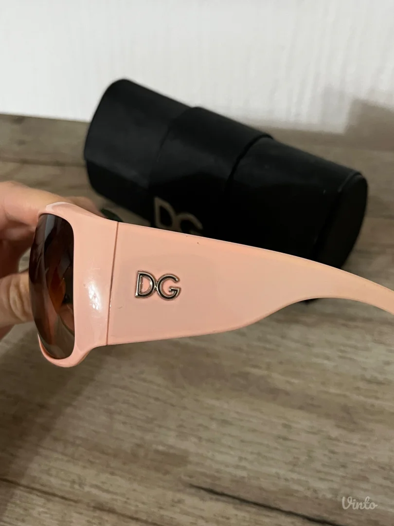 Dolce&Gabbana naocare za sunce