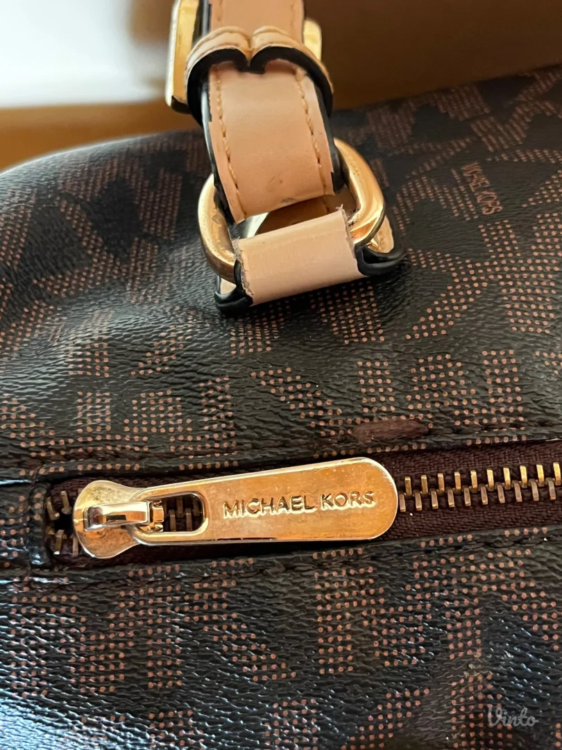 Michael Kors torba
