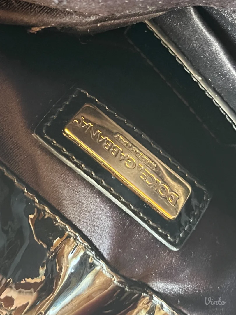 Dolce&Gabbana torbica